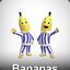 Bananas in Pyjamas