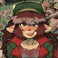Broken Antlers