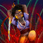 Steam avatar