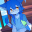 Dumbahh Femboy :3