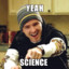 Jesse &quot;Yeah Science&quot; Pinkman