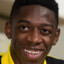 Ousmane Dembélé