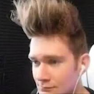 doknes fluffy hair