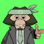 Monkey 3
