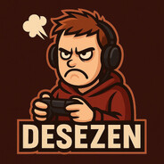 Desezen - steam id 76561198317345850