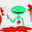 tickle monster 32 avatar