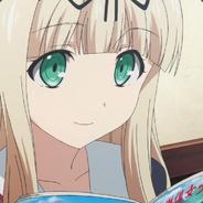 Big Avatar