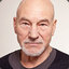 Patrick Stewart