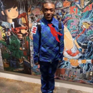 无所谓 我会出手