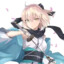 Okita Souji