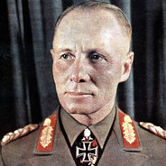 EDWIN ROMMEL