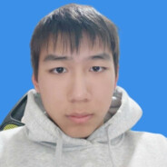 帅毛爱有眼光的女孩