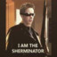 SHERMINATOR