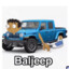 Baljeep