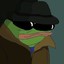 Pepe Inkognito