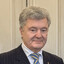 П.Порошенко