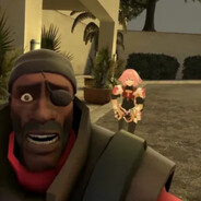 Black Scotish Cyclops