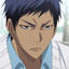 Aomine