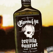 -JLC- Tequila Sunrise