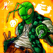 Steam Avatar