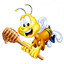 buzz-the-bee