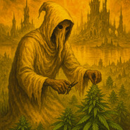 Stoner In Yellow