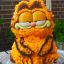 GarfieldCake