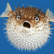 Professor Pufferfish