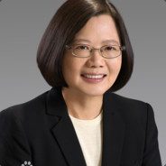 Tsai Ing-wen