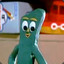 GUMBY