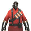 friendly pyro