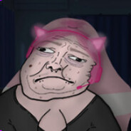 I Finger Grannies's avatar