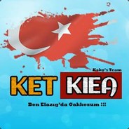 KetKiea