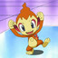 Chimchar
