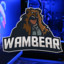 WAMBEAR.