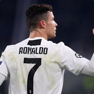 CRISTIANO RONALDO 7