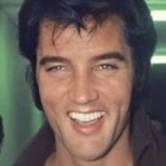 Elvis Aaron Presley