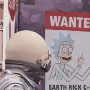 Big Avatar