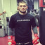 Khabib Nurmagomedov