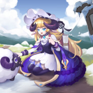 圣湮之能·晨流清露