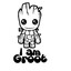 I Am Groot