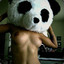 Sexi Panda