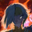 Abashed the Devil Stood