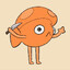 le poisson shroomiesteve