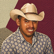 Cowboy avatar