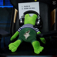 Player avatar