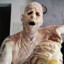The Mayonnaise Masseuse