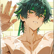 黑皮180腹肌男大