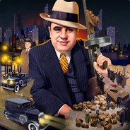 Al capone