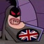 THE BRI'ISH CHIN
